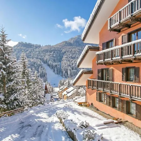 Appartement Belvedere- Happy *